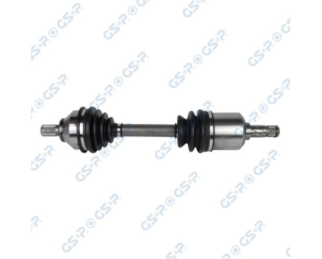 Drive Shaft