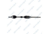 Drive Shaft