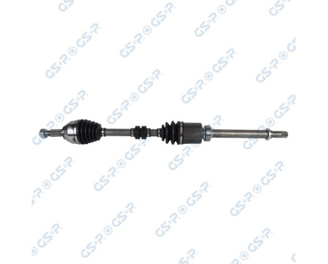 Drive Shaft