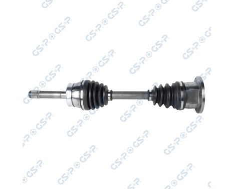 Drive Shaft