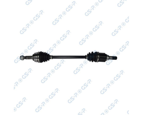 Drive Shaft