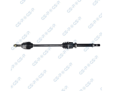 Drive Shaft