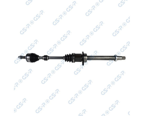 Drive Shaft