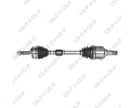 Drive Shaft