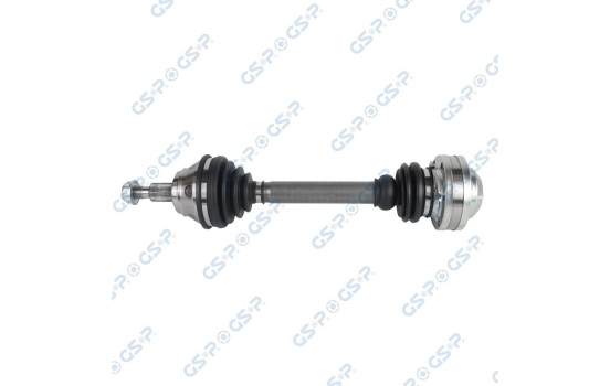 Drive Shaft, Image 2