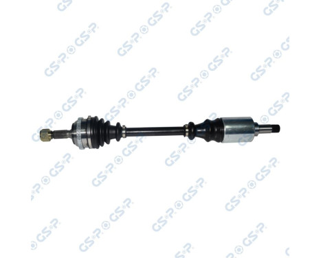 Drive Shaft