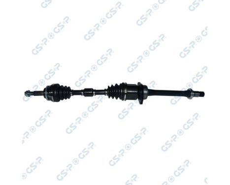 Drive Shaft