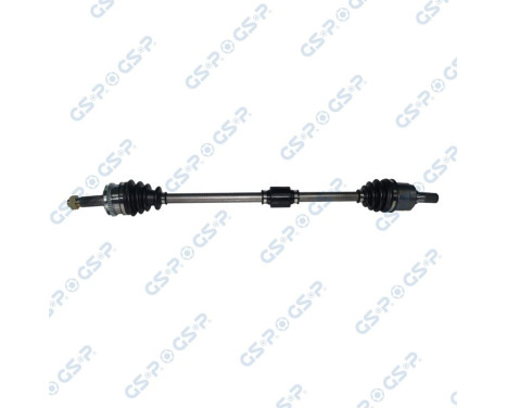 Drive Shaft