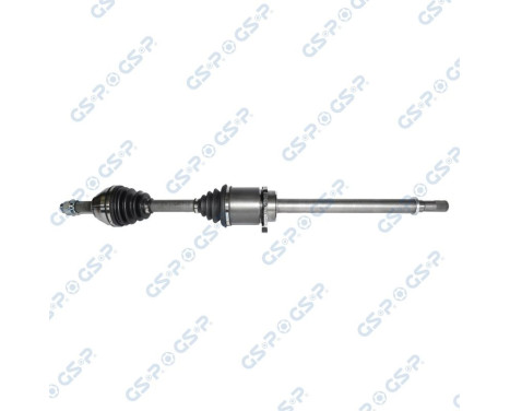 drive shaft