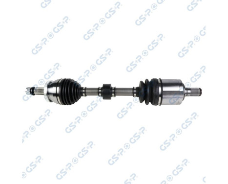drive shaft