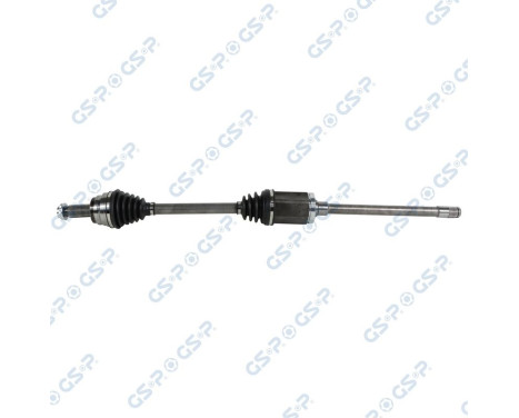 drive shaft