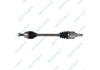 Drive Shaft