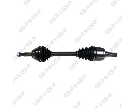 Drive Shaft