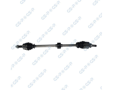 Drive Shaft