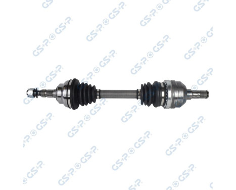 Drive Shaft
