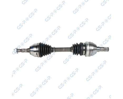 Drive Shaft