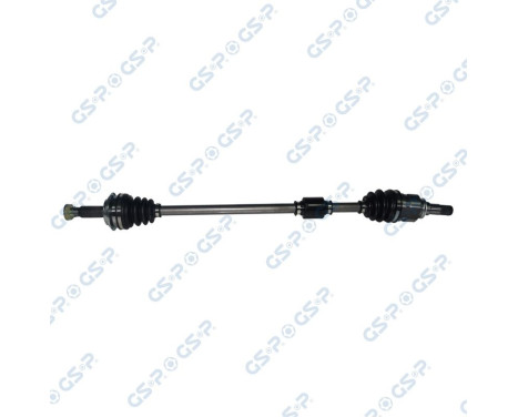 Drive Shaft