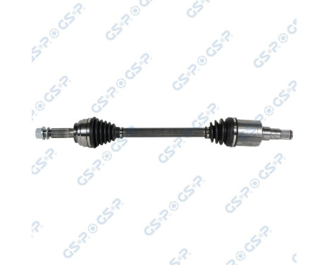 Drive Shaft