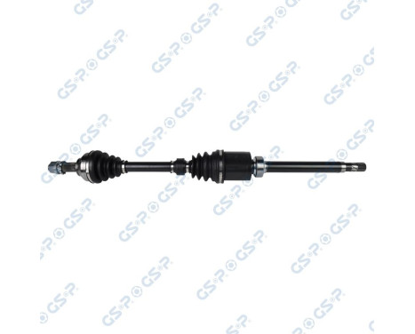 Drive Shaft