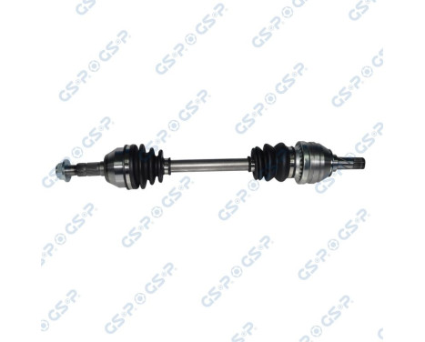 Drive Shaft