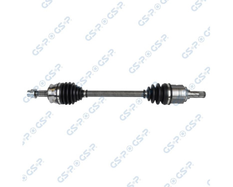 Drive Shaft