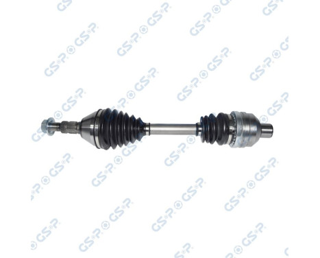 Drive Shaft