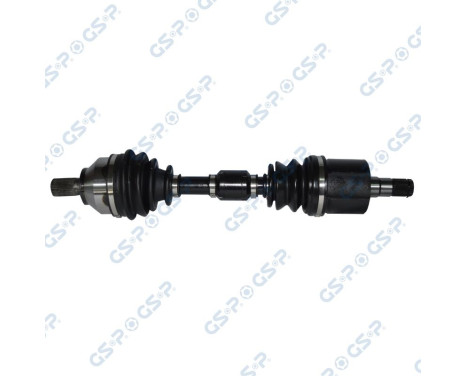 Drive Shaft