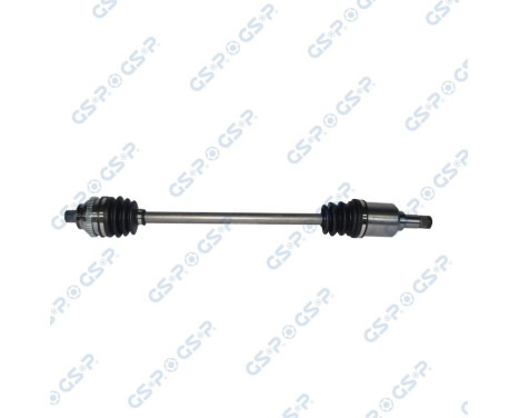 Drive Shaft