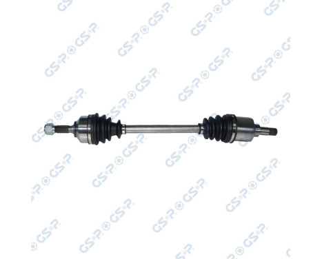 Drive Shaft