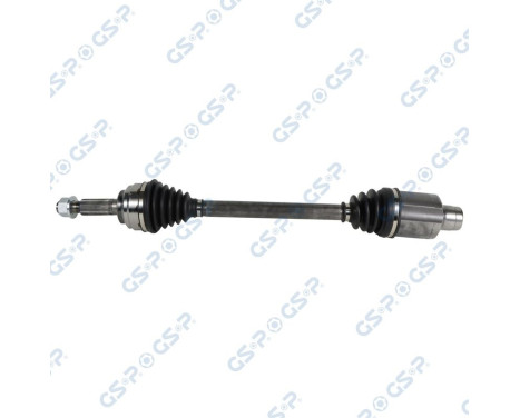 Drive Shaft