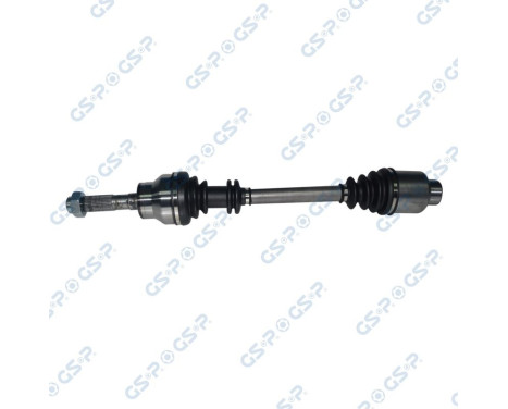 Drive Shaft