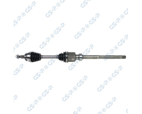 drive shaft