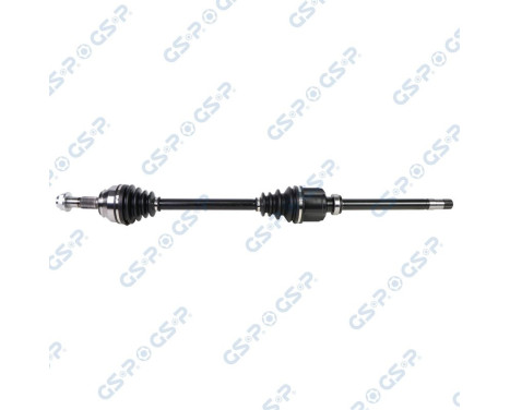 drive shaft