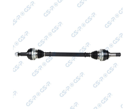 drive shaft