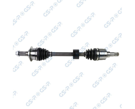 drive shaft