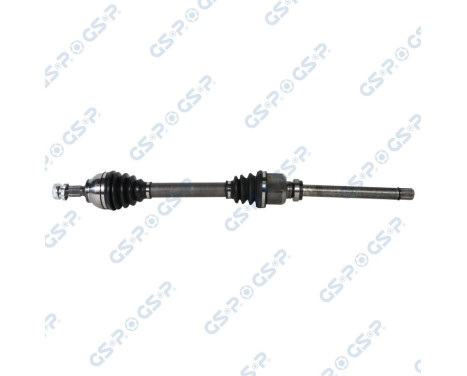 drive shaft