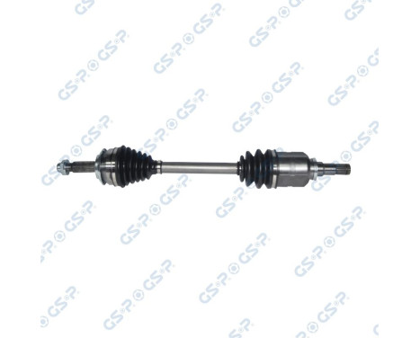 drive shaft
