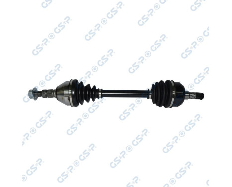 drive shaft
