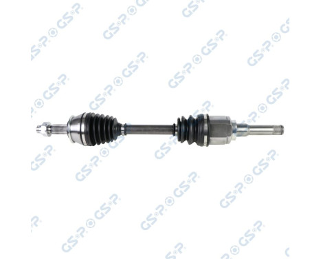 drive shaft