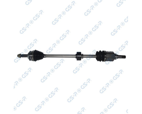 drive shaft