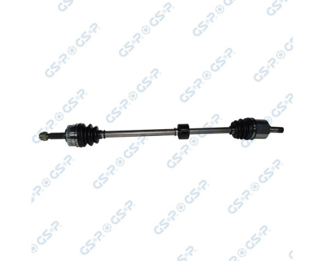 drive shaft