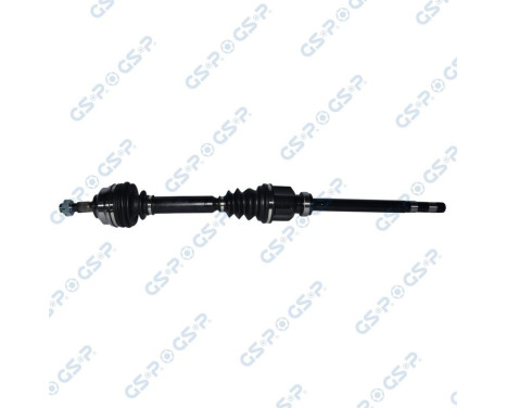 Drive Shaft