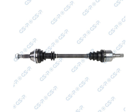 Drive Shaft