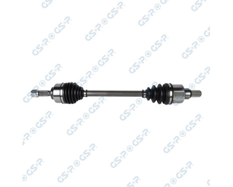 Drive Shaft