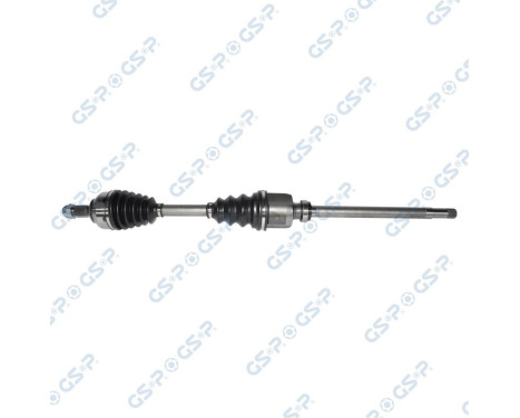 Drive Shaft