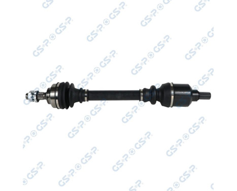 Drive Shaft