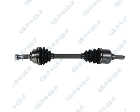 Drive Shaft
