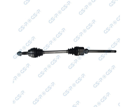 Drive Shaft