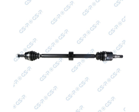 Drive Shaft