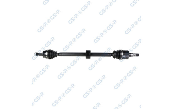 Drive Shaft